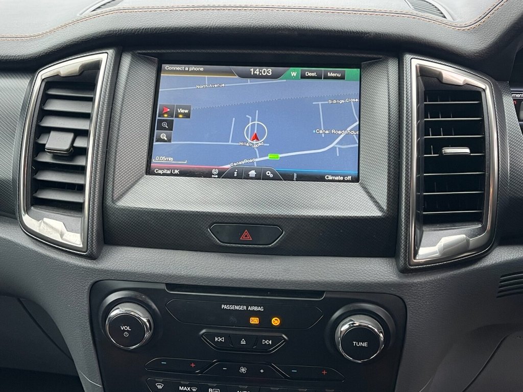 Used Ford Ranger 2016 for sale - 76445819: Photo 43