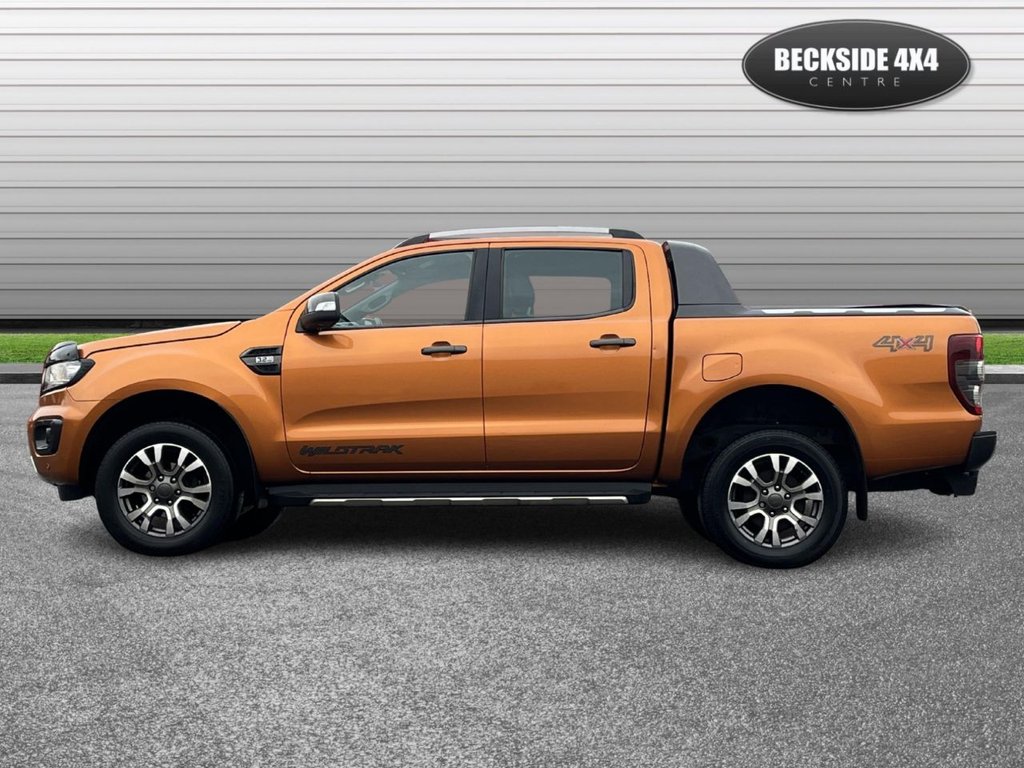 Used Ford Ranger 2016 for sale - 76445819: Photo 6