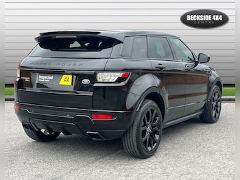 Used Land Rover Range Rover Evoque 2015 for sale - 79140102: Photo