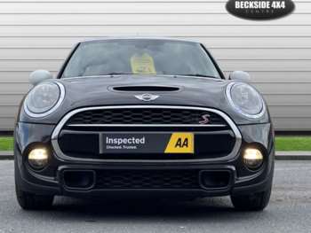 Used MINI Hatch 2016 for sale - 74143573: Photo