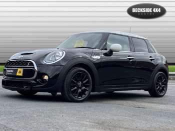 Used MINI Hatch 2016 for sale - 74143573: Photo