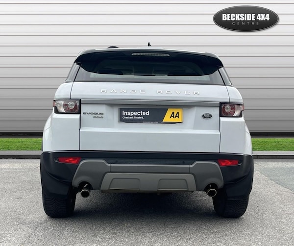Used Land Rover Range Rover Evoque 2015 for sale - 75642462: Photo 10