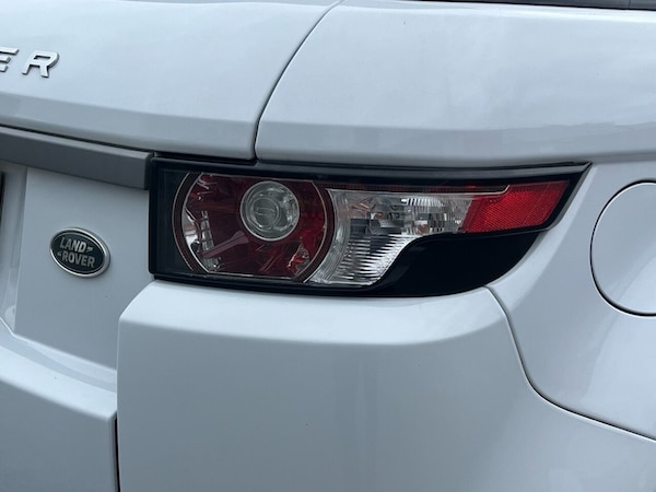 Used Land Rover Range Rover Evoque 2015 for sale - 75642462: Photo 12