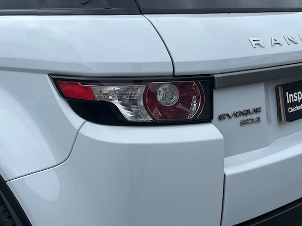 Used Land Rover Range Rover Evoque 2015 for sale - 75642462: Photo 13