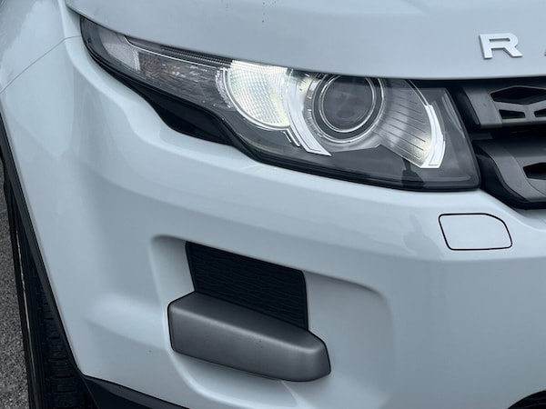 Used Land Rover Range Rover Evoque 2015 for sale - 75642462: Photo 16