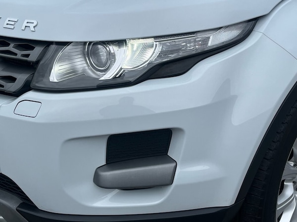 Used Land Rover Range Rover Evoque 2015 for sale - 75642462: Photo 17