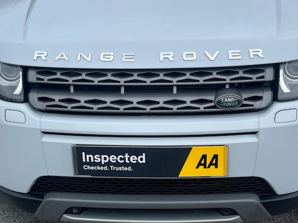 Used Land Rover Range Rover Evoque 2015 for sale - 75642462: Photo 18
