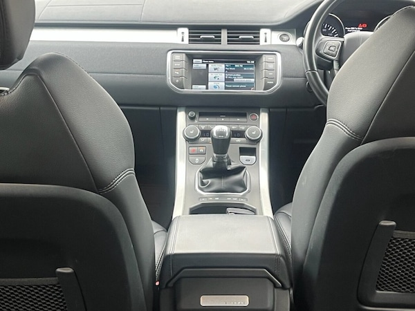 Used Land Rover Range Rover Evoque 2015 for sale - 75642462: Photo 25