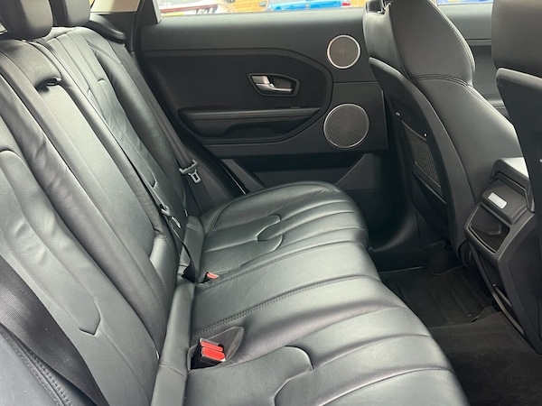Used Land Rover Range Rover Evoque 2015 for sale - 75642462: Photo 27