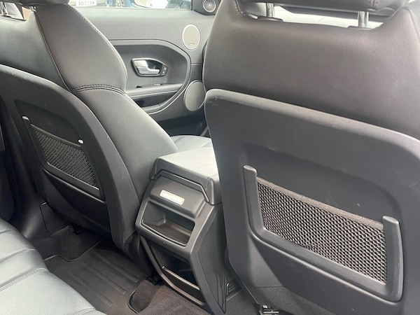 Used Land Rover Range Rover Evoque 2015 for sale - 75642462: Photo 28