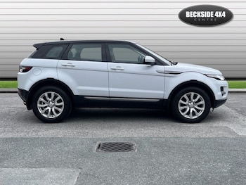Used Land Rover Range Rover Evoque 2015 for sale - 75642462: Photo