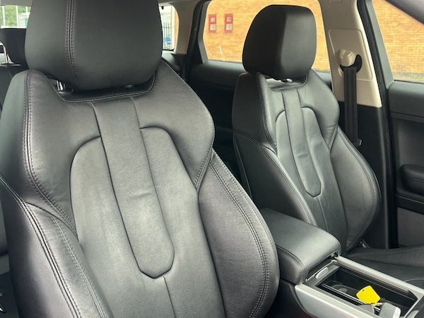 Used Land Rover Range Rover Evoque 2015 for sale - 75642462: Photo 30
