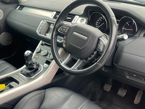 Used Land Rover Range Rover Evoque 2015 for sale - 75642462: Photo 31