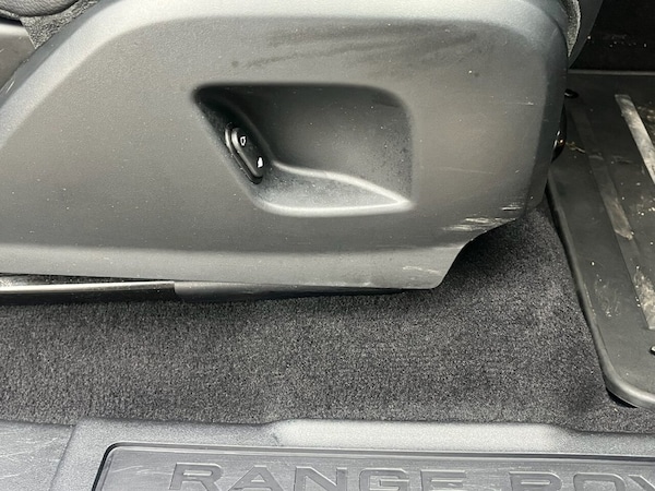 Used Land Rover Range Rover Evoque 2015 for sale - 75642462: Photo 32