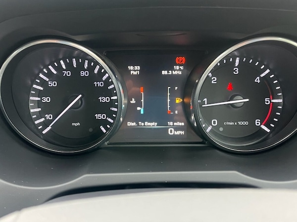 Used Land Rover Range Rover Evoque 2015 for sale - 75642462: Photo 34