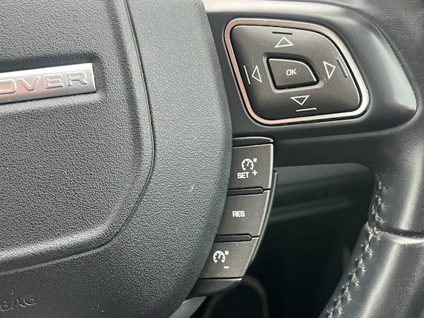 Used Land Rover Range Rover Evoque 2015 for sale - 75642462: Photo 35