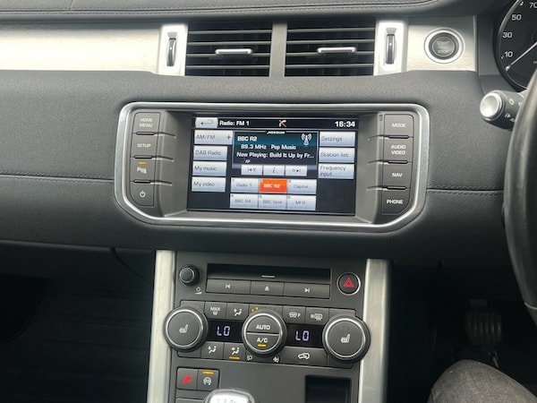 Used Land Rover Range Rover Evoque 2015 for sale - 75642462: Photo 39