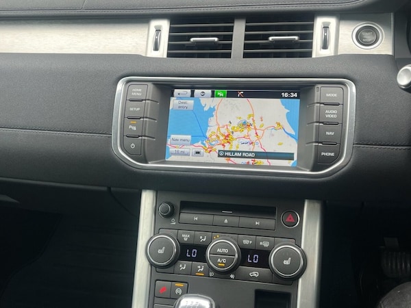 Used Land Rover Range Rover Evoque 2015 for sale - 75642462: Photo 40
