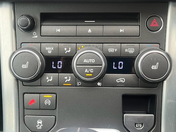 Used Land Rover Range Rover Evoque 2015 for sale - 75642462: Photo 41