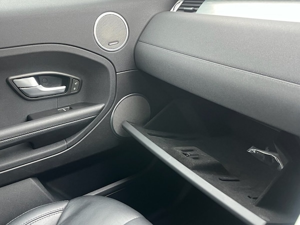 Used Land Rover Range Rover Evoque 2015 for sale - 75642462: Photo 43