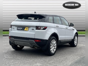 Used Land Rover Range Rover Evoque 2015 for sale - 75642462: Photo