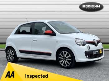 2014 (64) - 1.0 SCE Dynamique 5dr [Start Stop]