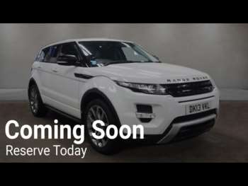 2013 (13) - 2.2 SD4 Dynamic SUV 5dr Diesel Auto 4WD Euro 5 (190 ps)