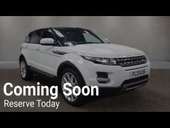 2013 (13) - 2.2 SD4 Pure 5dr Auto [Tech Pack]