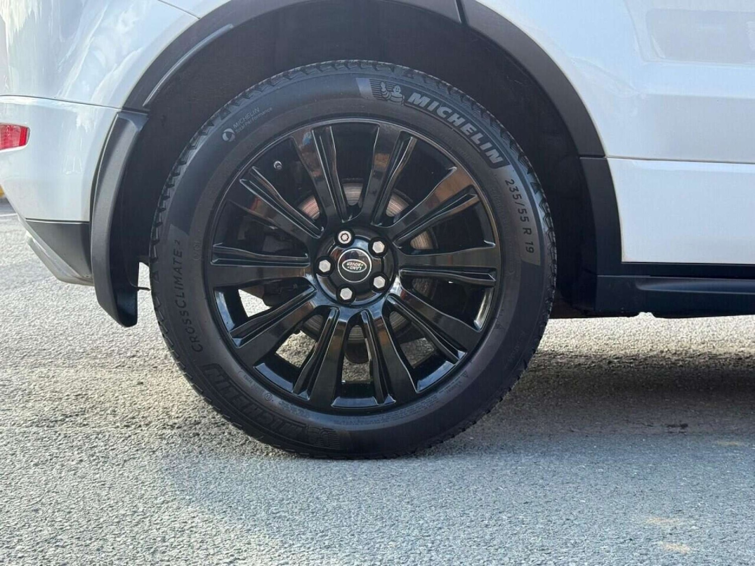 Used Land Rover Range Rover Evoque 2015 for sale - 77001233: Photo 11