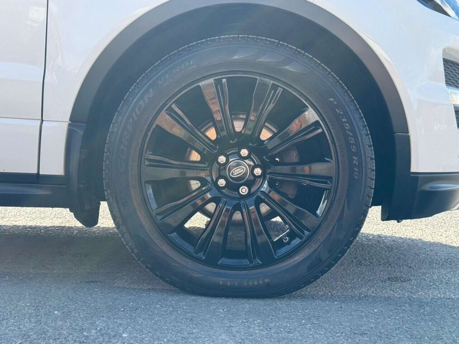 Used Land Rover Range Rover Evoque 2015 for sale - 77001233: Photo 12