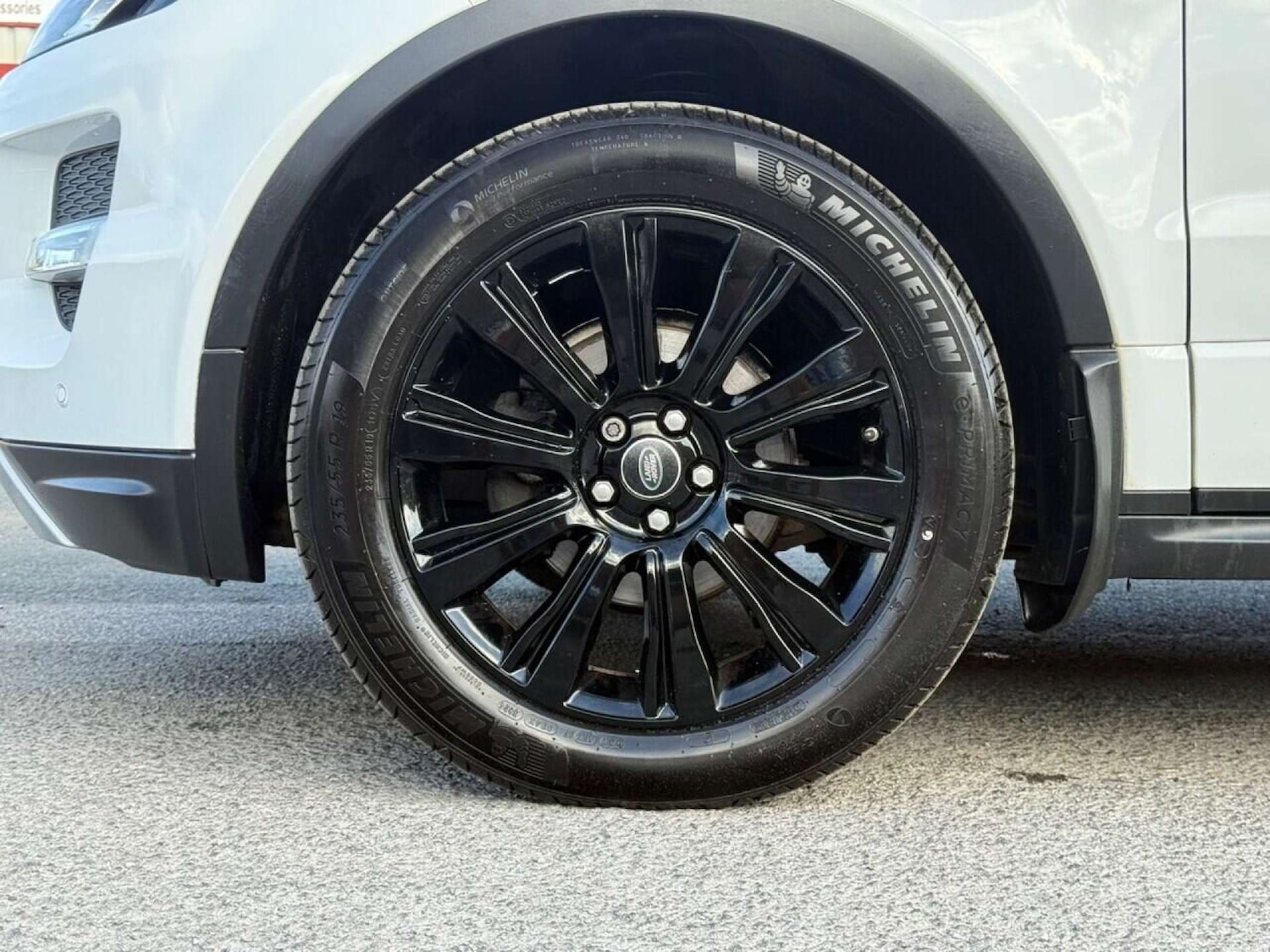 Used Land Rover Range Rover Evoque 2015 for sale - 77001233: Photo 13