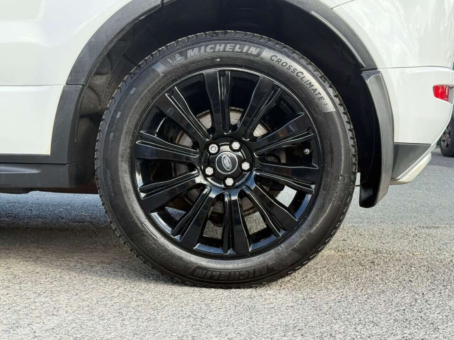 Used Land Rover Range Rover Evoque 2015 for sale - 77001233: Photo 14