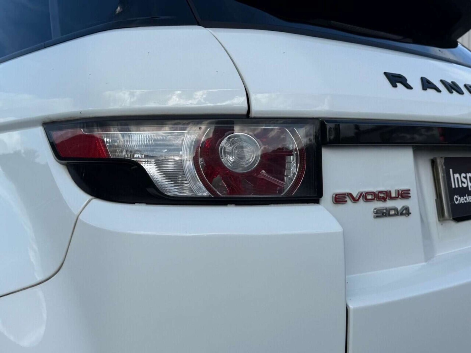 Used Land Rover Range Rover Evoque 2015 for sale - 77001233: Photo 16