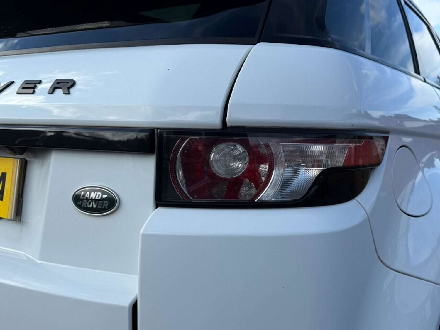 Used Land Rover Range Rover Evoque 2015 for sale - 77001233: Photo 17