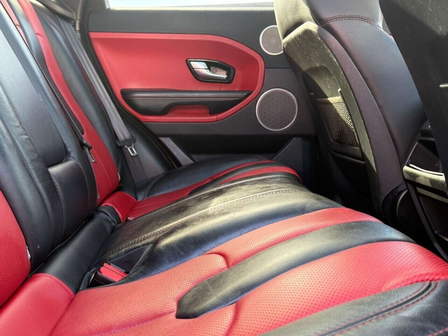 Used Land Rover Range Rover Evoque 2015 for sale - 77001233: Photo 18