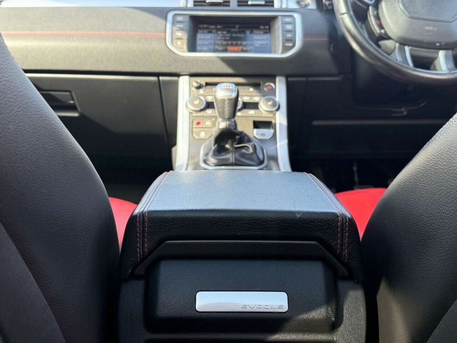 Used Land Rover Range Rover Evoque 2015 for sale - 77001233: Photo 19