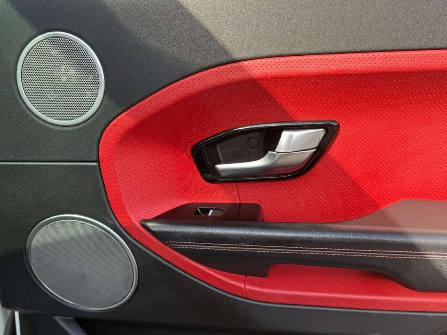 Used Land Rover Range Rover Evoque 2015 for sale - 77001233: Photo 20