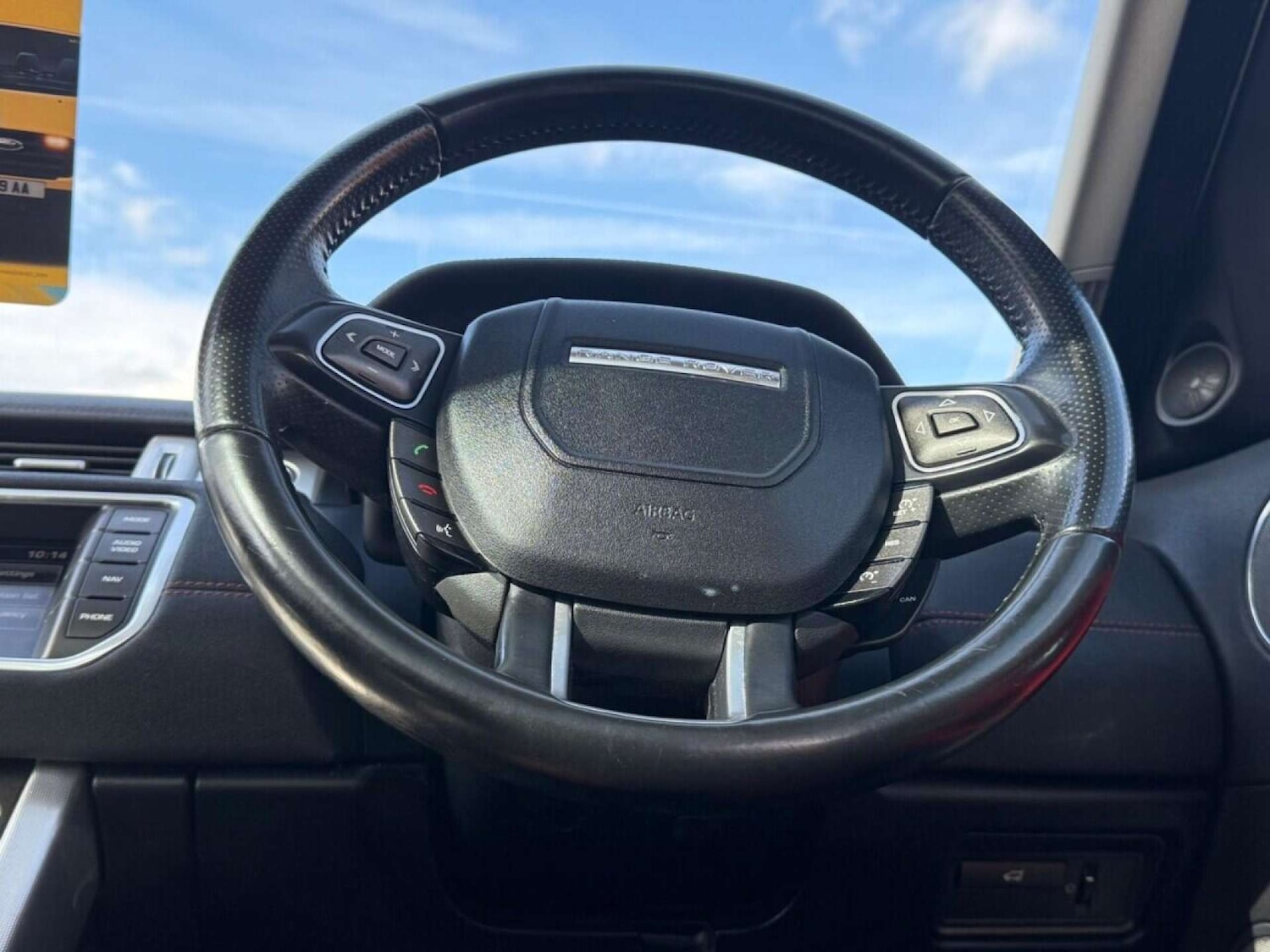 Used Land Rover Range Rover Evoque 2015 for sale - 77001233: Photo 25