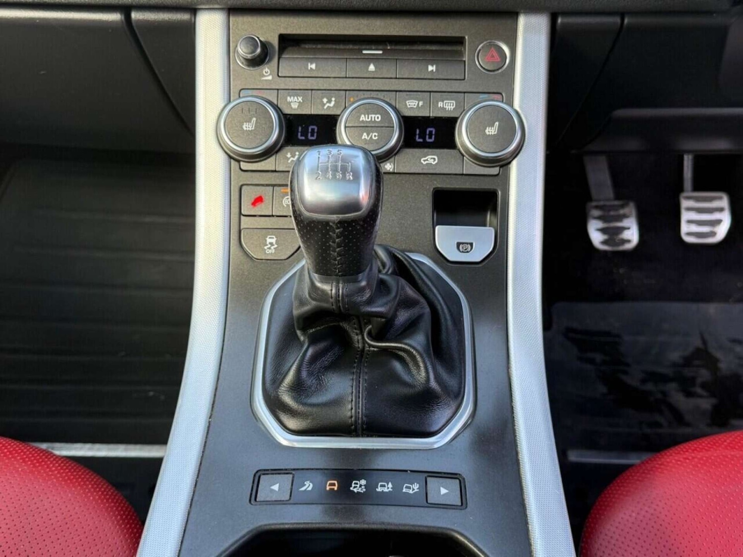 Used Land Rover Range Rover Evoque 2015 for sale - 77001233: Photo 29