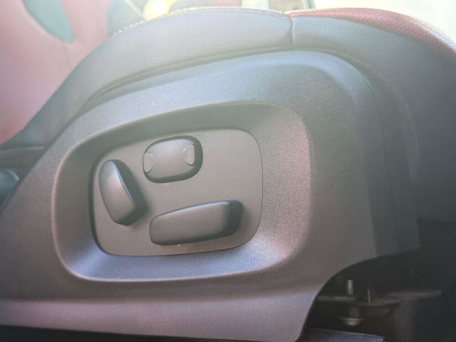 Used Land Rover Range Rover Evoque 2015 for sale - 77001233: Photo 30