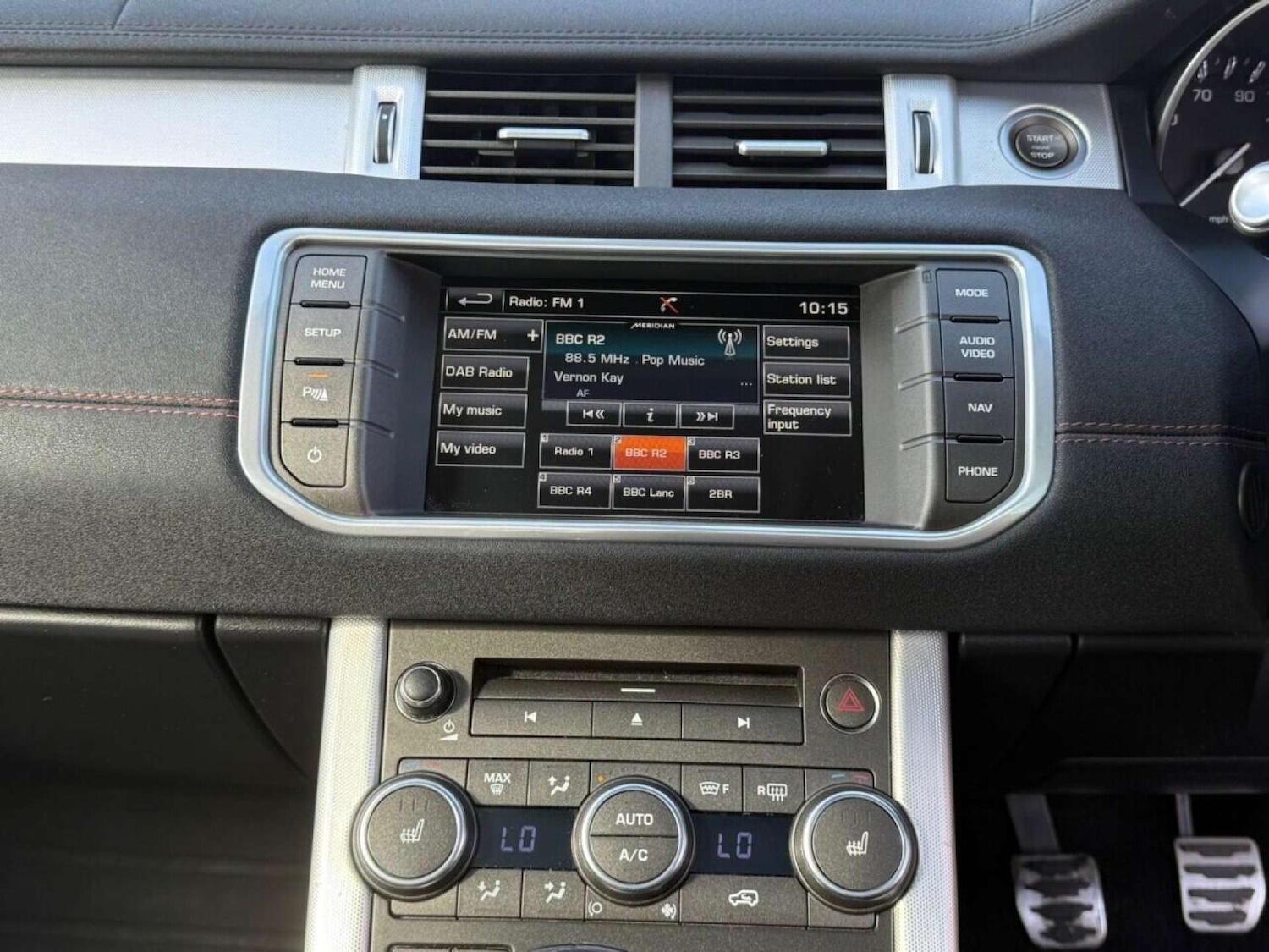 Used Land Rover Range Rover Evoque 2015 for sale - 77001233: Photo 32