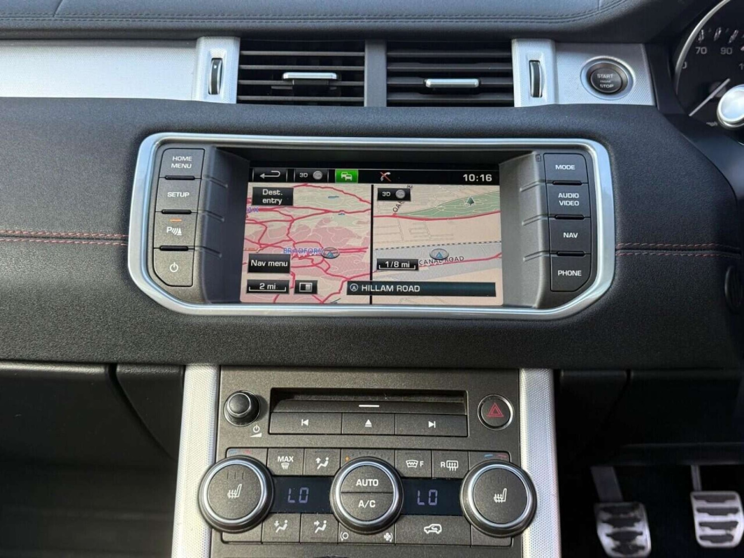 Used Land Rover Range Rover Evoque 2015 for sale - 77001233: Photo 34