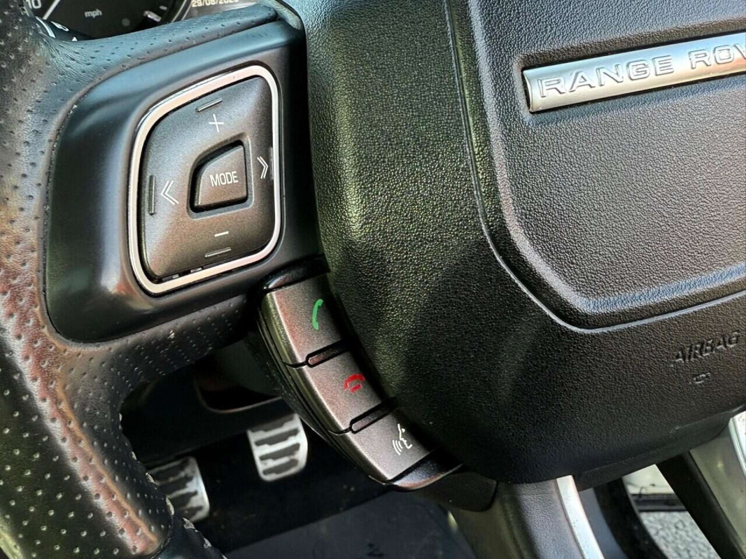 Used Land Rover Range Rover Evoque 2015 for sale - 77001233: Photo 36