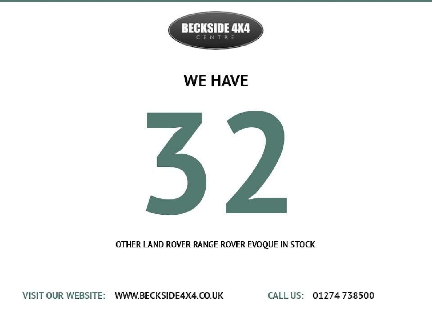 Used Land Rover Range Rover Evoque 2015 for sale - 77001233: Photo 38