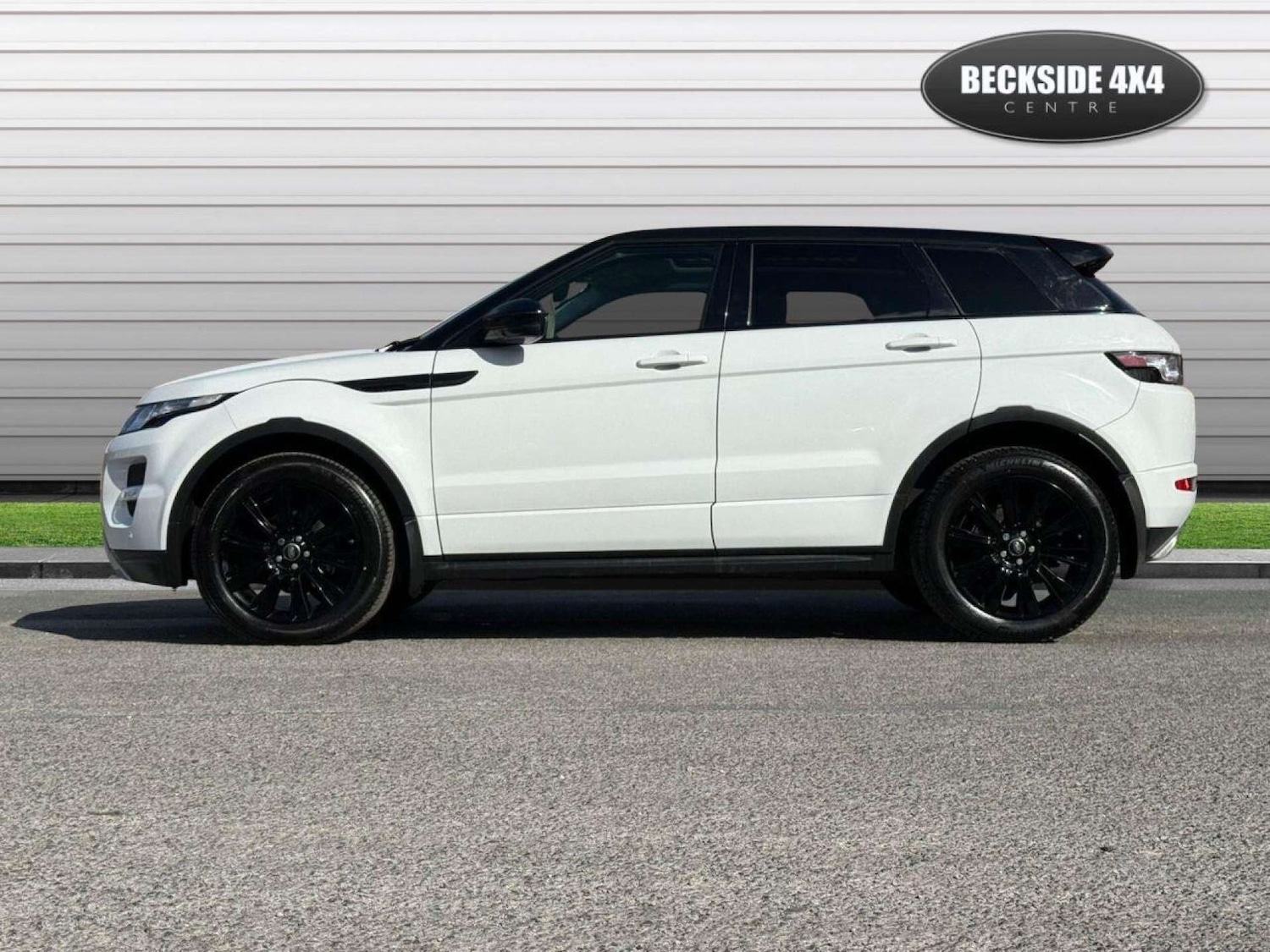 Used Land Rover Range Rover Evoque 2015 for sale - 77001233: Photo 6