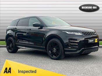 Used Land Rover Range Rover Evoque 2019 for sale - 79404866: Photo