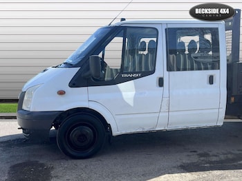 Used Ford Transit 2009 for sale - 78324688: Photo