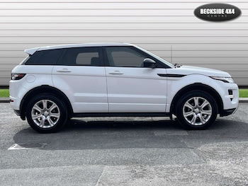 Used Land Rover Range Rover Evoque 2015 for sale - 78167926: Photo