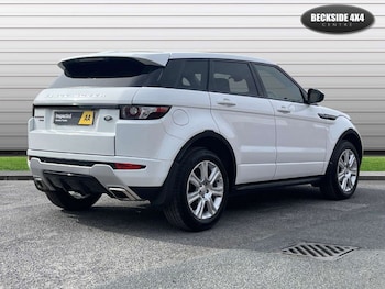 Used Land Rover Range Rover Evoque 2015 for sale - 78167926: Photo