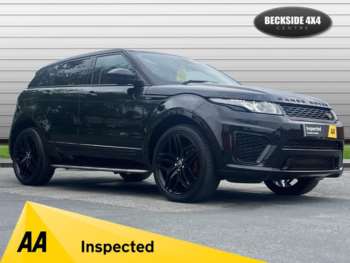 2014 (63) - 2.2 SD4 Pure Tech SUV 5dr Diesel Auto 4WD Euro 5 (s/s) (190 ps)